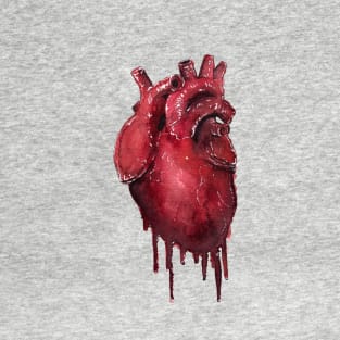 Thy Heart T-Shirt